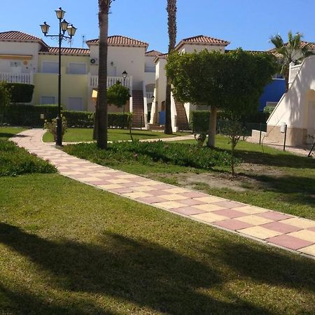 Urbanización Naturista Torremar Natura Vera Exterior foto